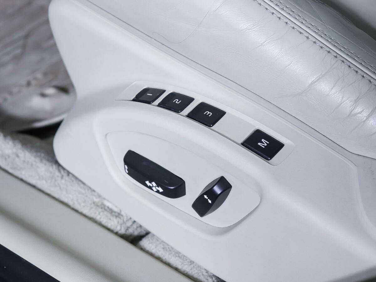 Купить Volvo S60, 2014, 153 719 км, фото №17