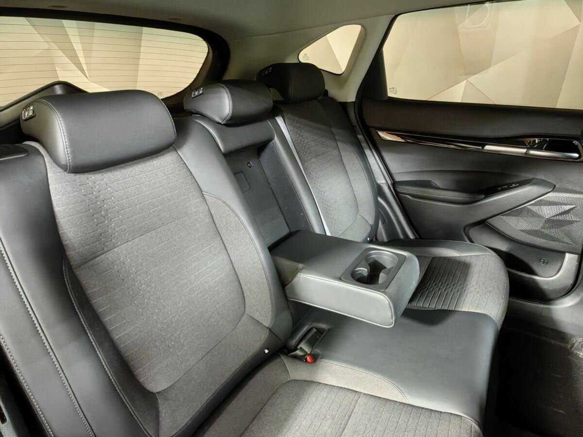 Купить Kia Seltos, 2021, 73 054 км, фото №13