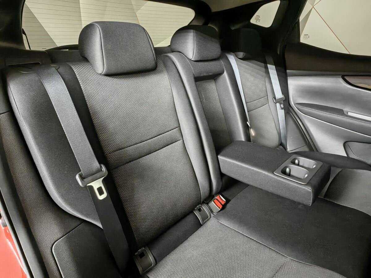Купить Nissan Qashqai, 2018, 32 807 км, фото №13