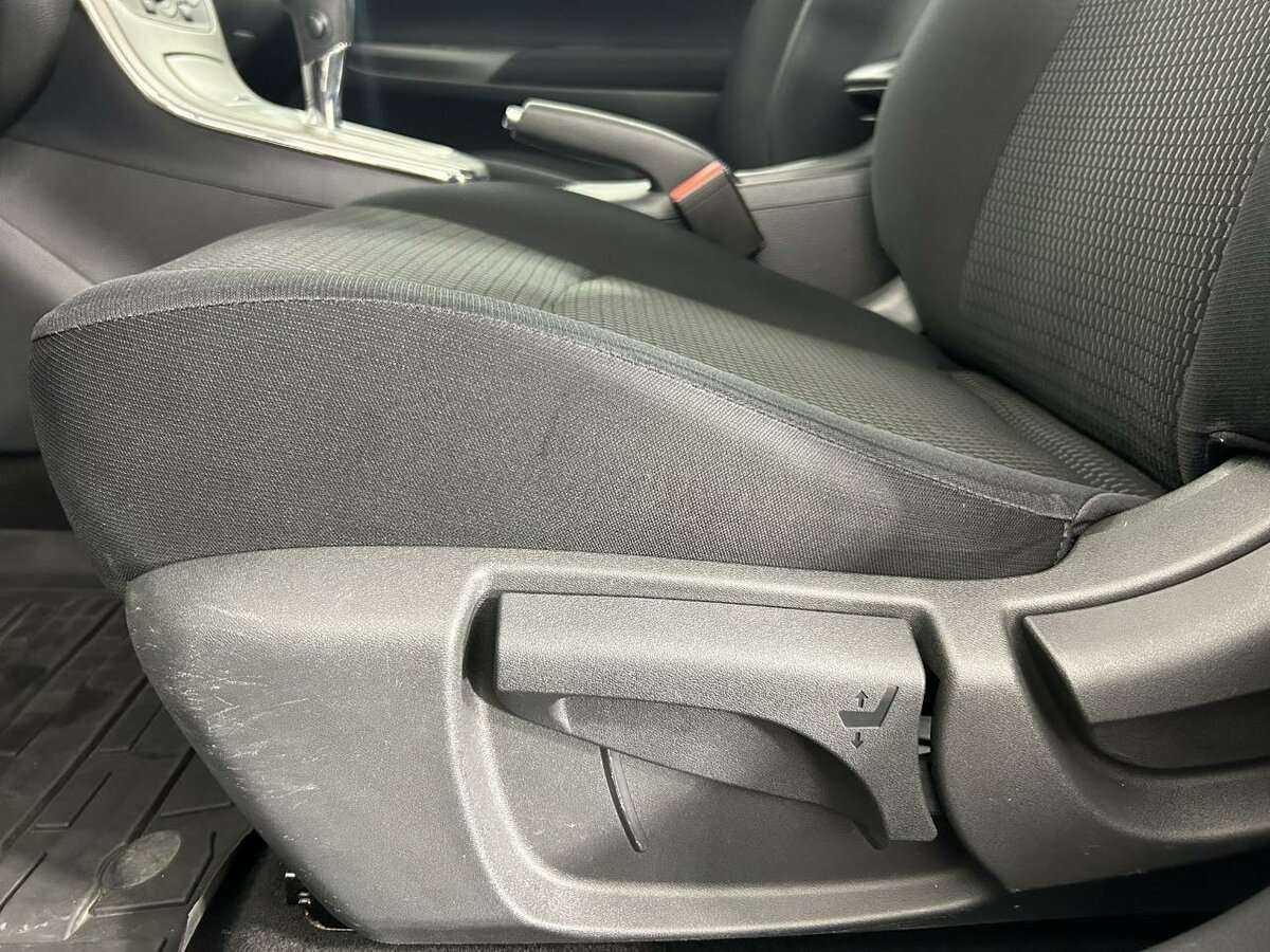 Купить Nissan Sentra, 2014, 76 556 км, фото №10