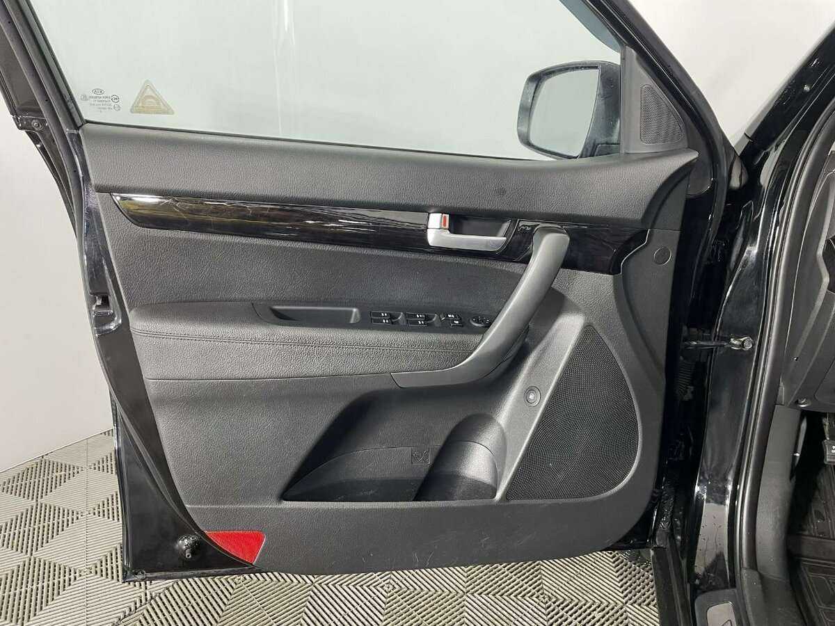 Купить Kia Sorento, 2013, 202 804 км, фото №8
