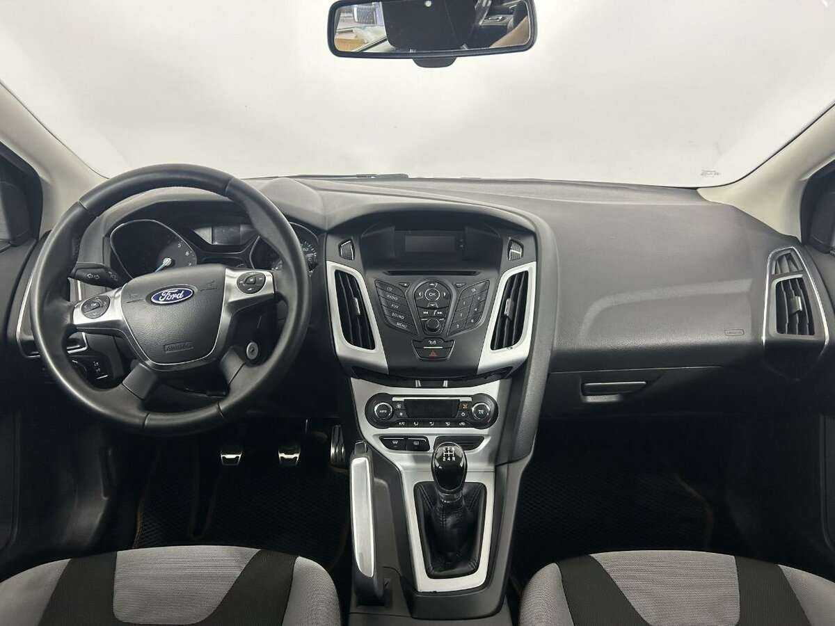 Купить Ford Focus, 2013, 135 000 км, фото №7