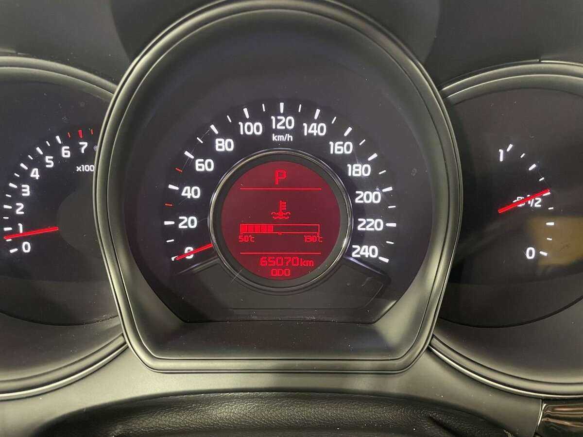 Купить Kia Ceed, 2018, 65 066 км, фото №11