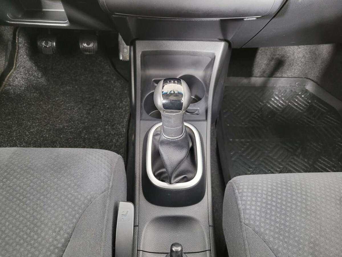 Купить Nissan Tiida, 2013, 77 000 км, фото №13