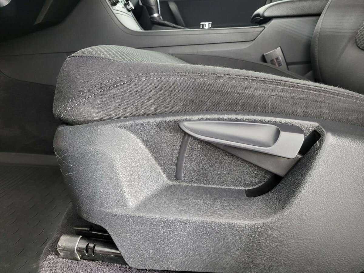 Купить Volkswagen Touareg, 2012, 281 555 км, фото №10