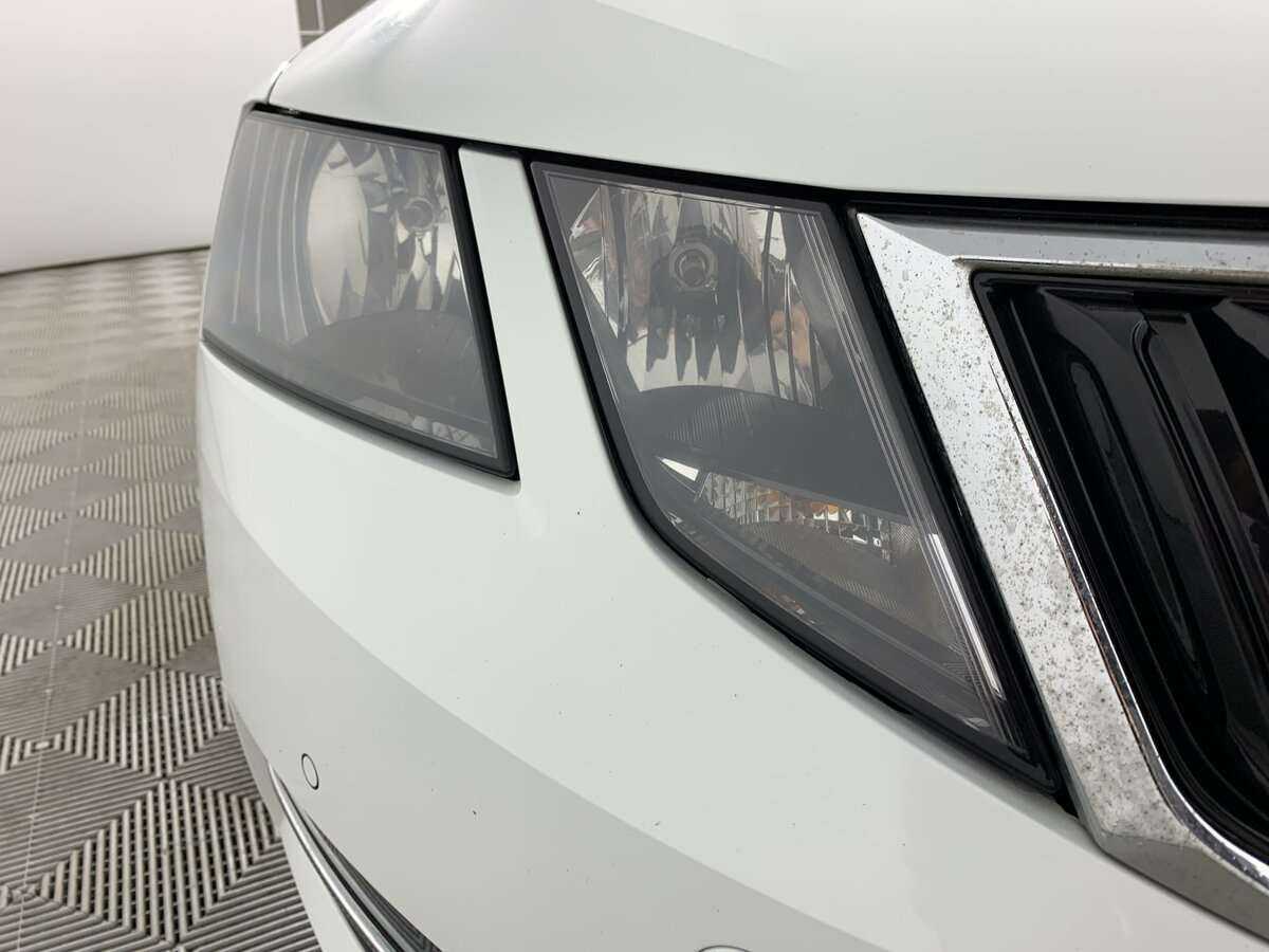 Купить Skoda Octavia, 2018, 128 642 км, фото №17