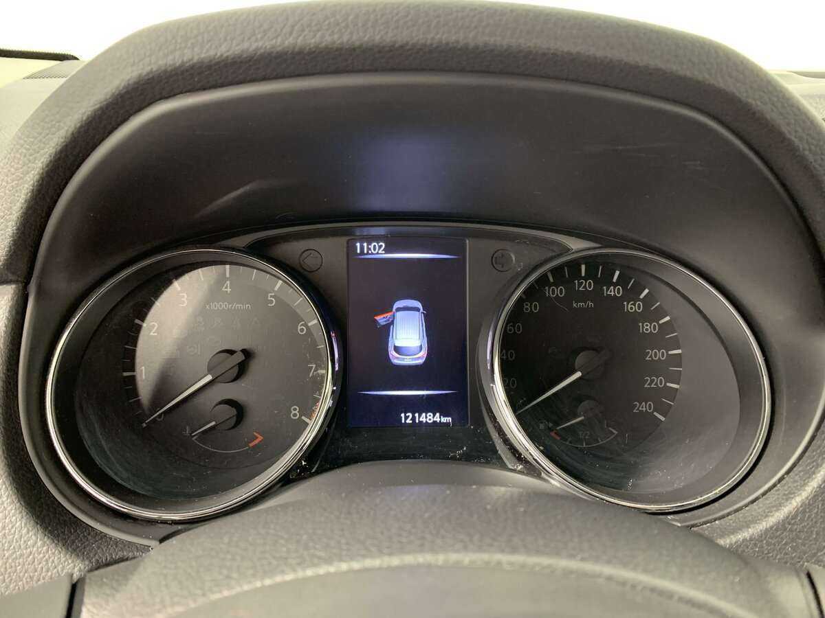 Купить Nissan Qashqai, 2020, 121 385 км, фото №10