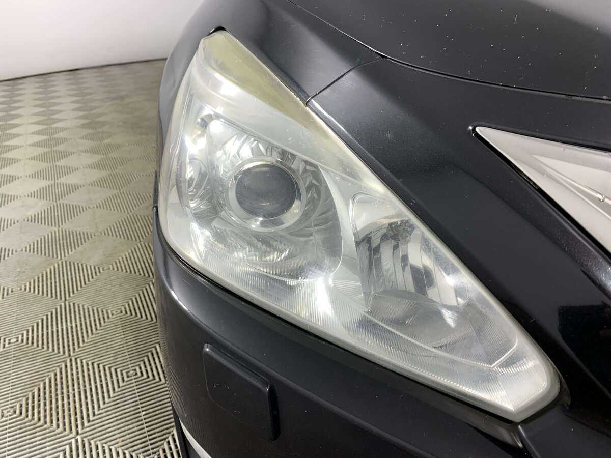 Купить Nissan Teana, 2015, 182 138 км, фото №15