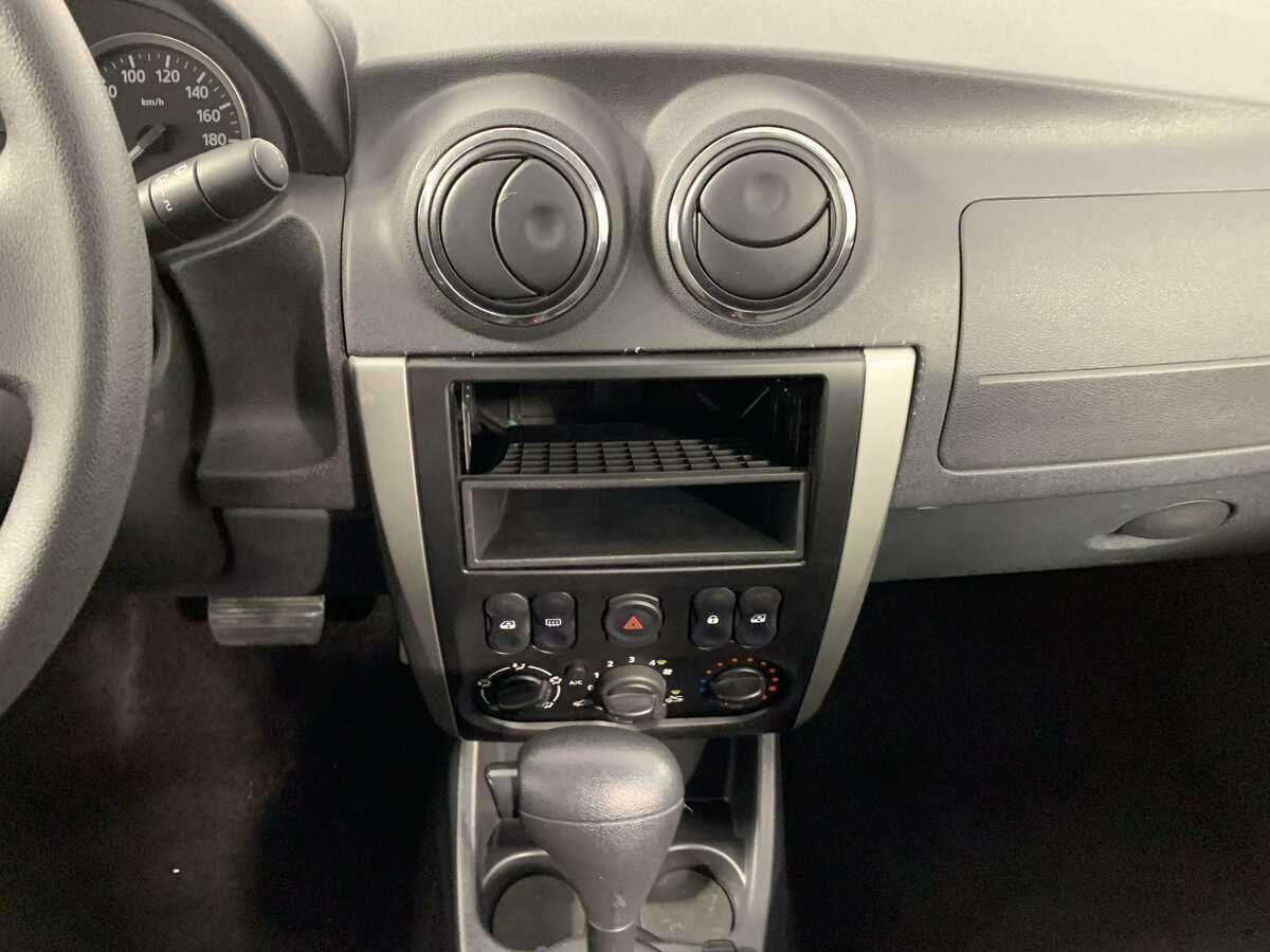 Купить Nissan Almera, 2018, 71 001 км, фото №12