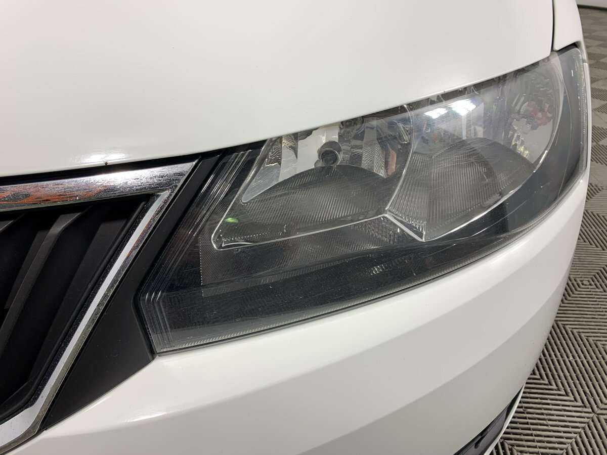 Купить Skoda Rapid, 2017, 110 123 км, фото №19