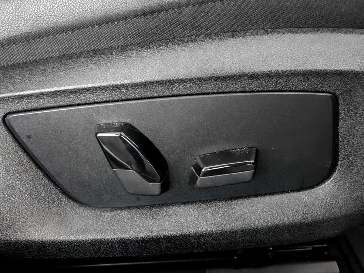 Купить BMW 5 серии 520i, 2018, 187 995 км, фото №21