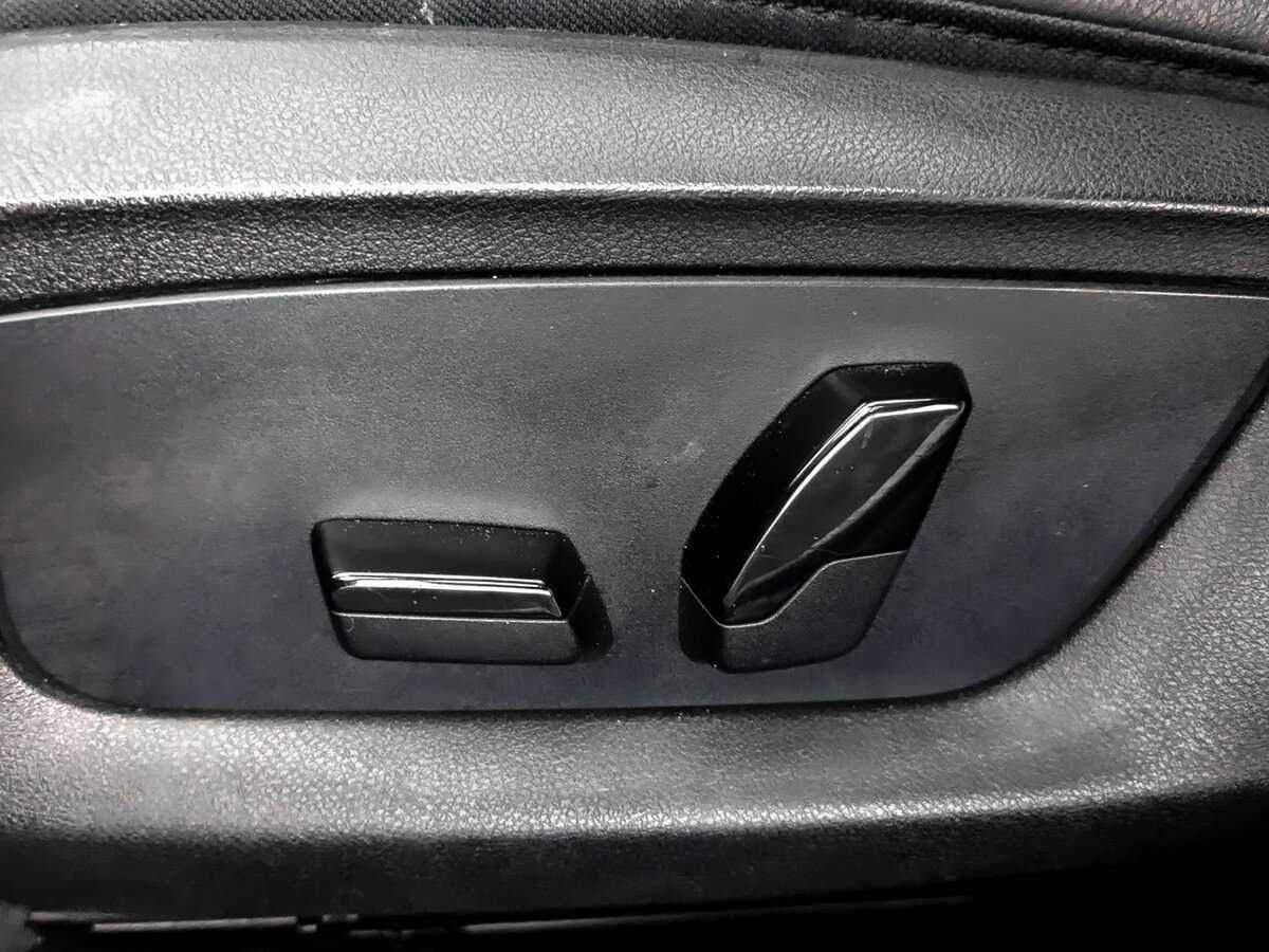 Купить BMW 5 серии 520i, 2018, 210 758 км, фото №16