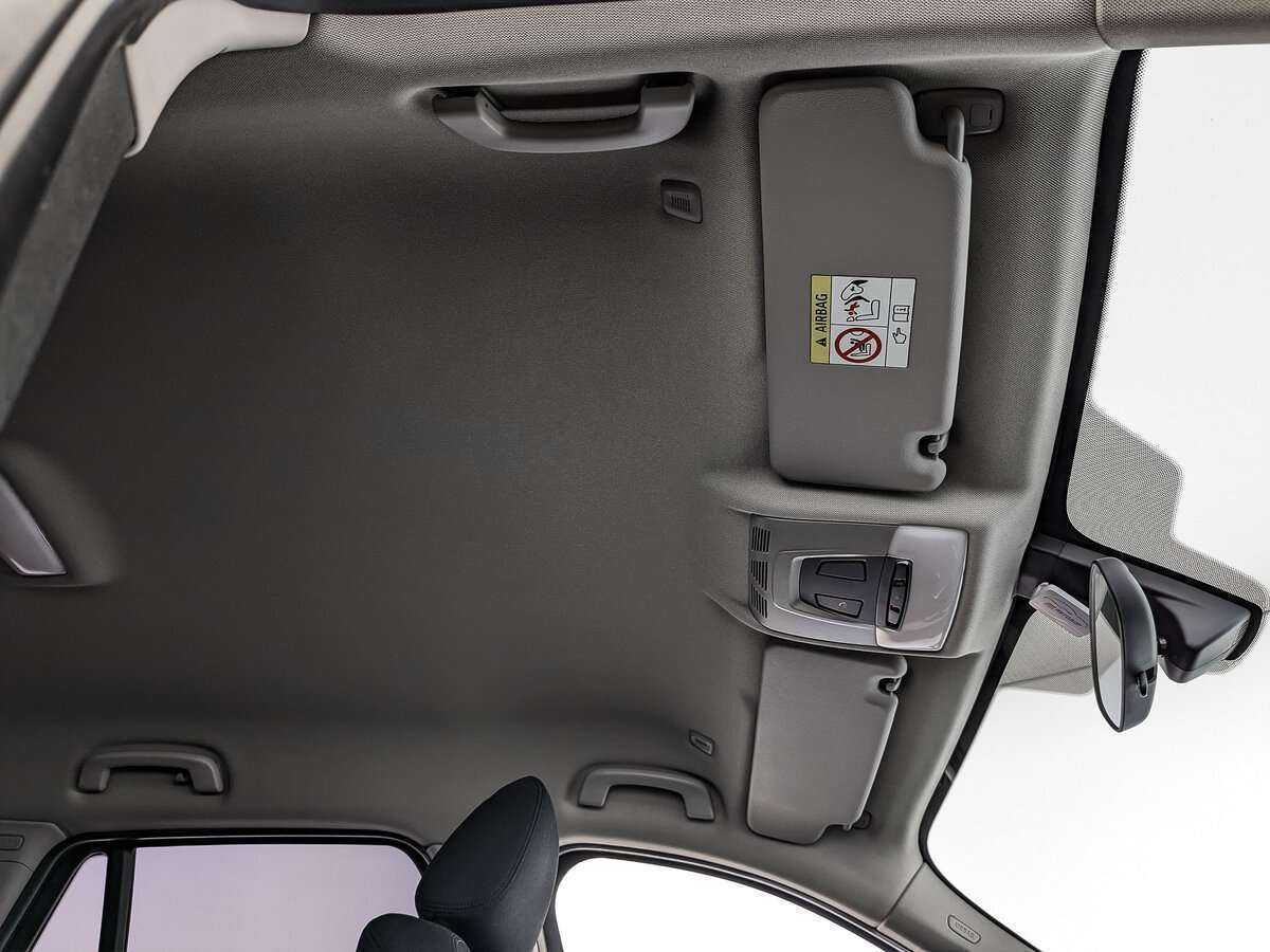 Купить BMW X1 20i xDrive, 2015, 186 398 км, фото №23