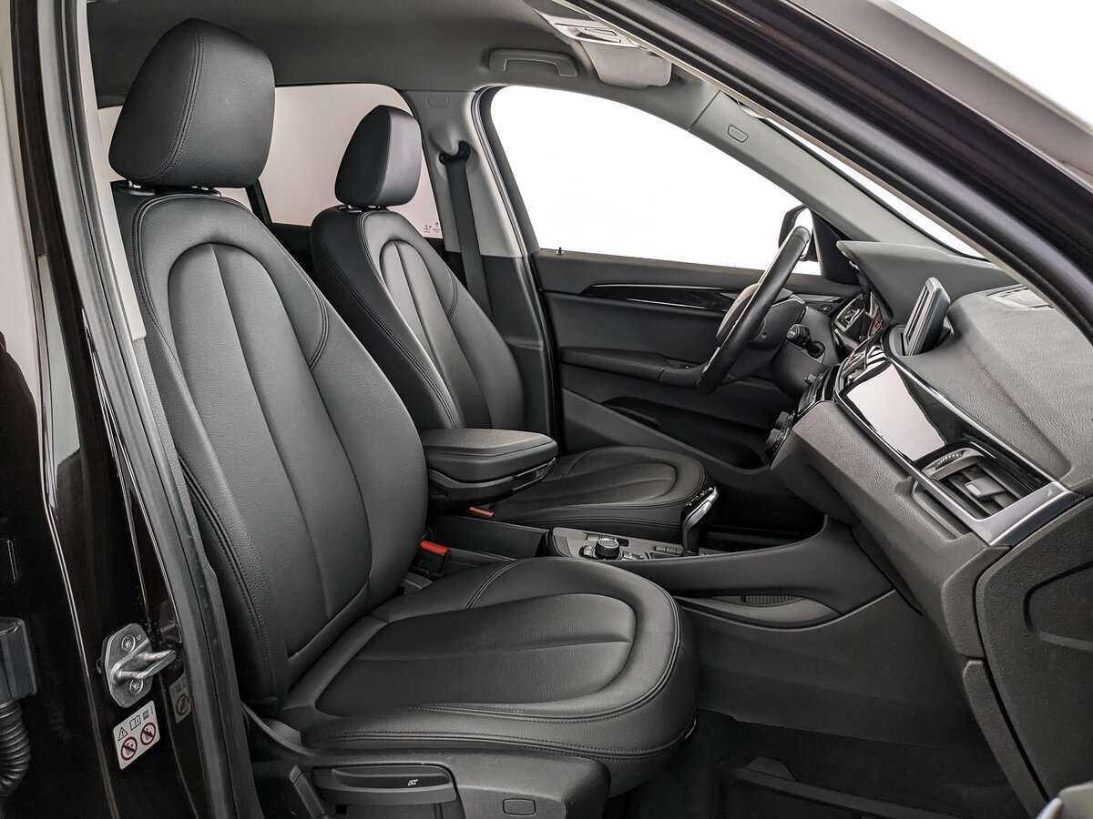 Купить BMW X1 18i sDrive, 2017, 66 138 км, фото №20