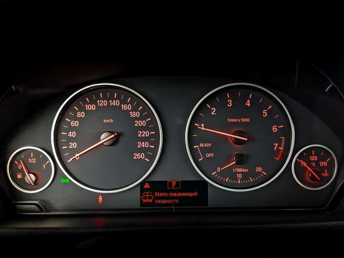 Купить BMW 3 серии 318i, 2018, 126 815 км, фото №11