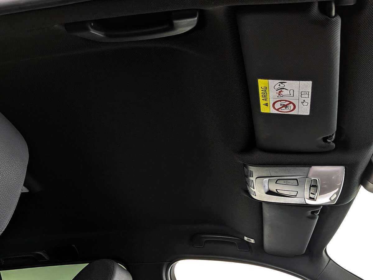 Купить BMW 3 серии 320d xDrive, 2019, 105 719 км, фото №16