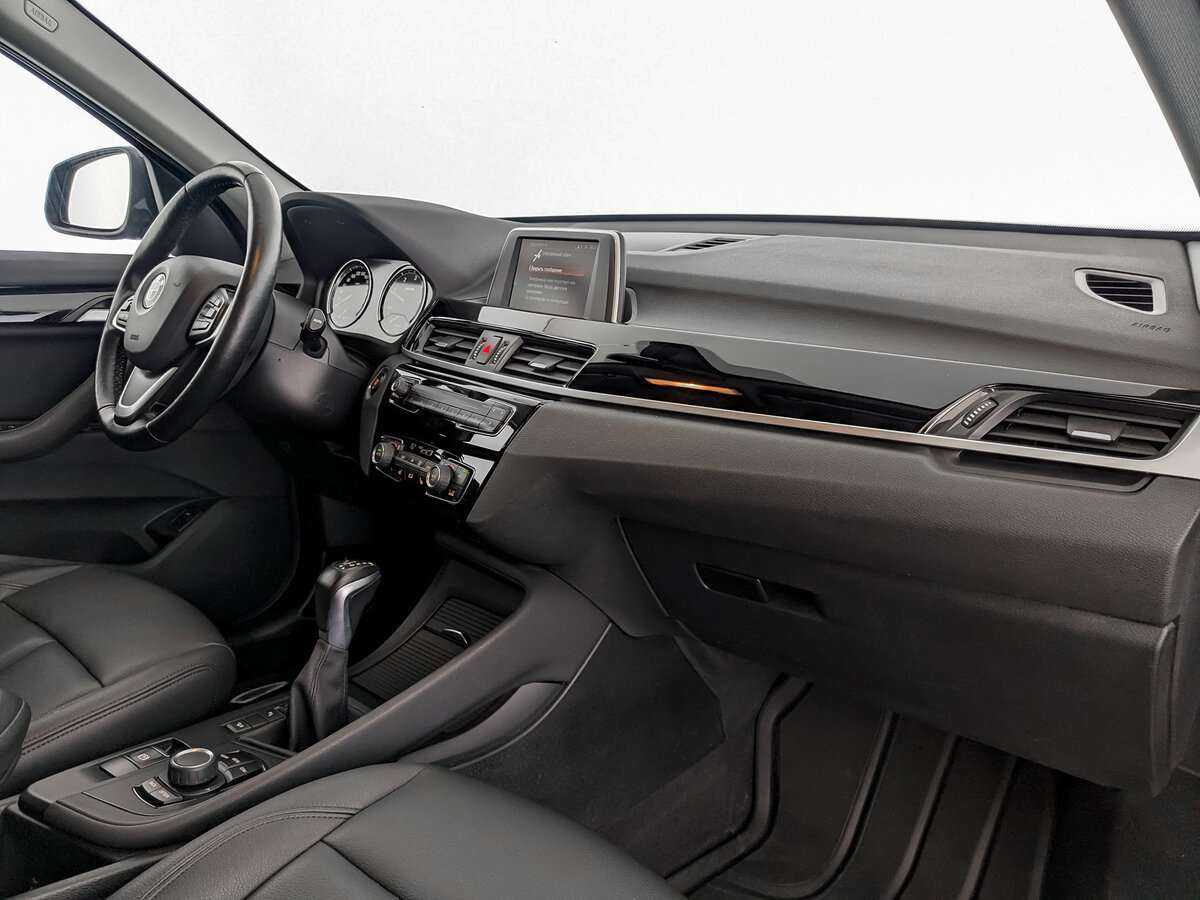 Купить BMW X1 18d xDrive, 2018, 129 188 км, фото №5