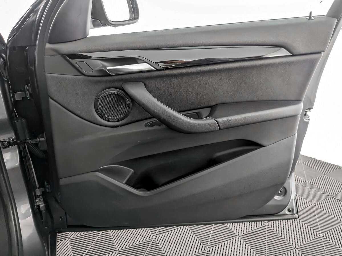 Купить BMW X1 18d xDrive, 2018, 129 188 км, фото №16