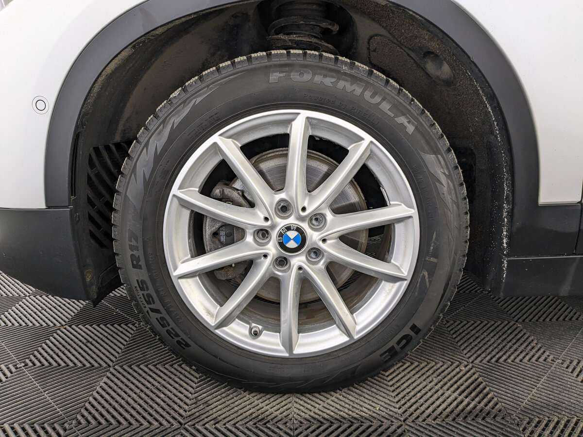 Купить BMW X2 sDrive18i, 2020, 82 981 км, фото №8