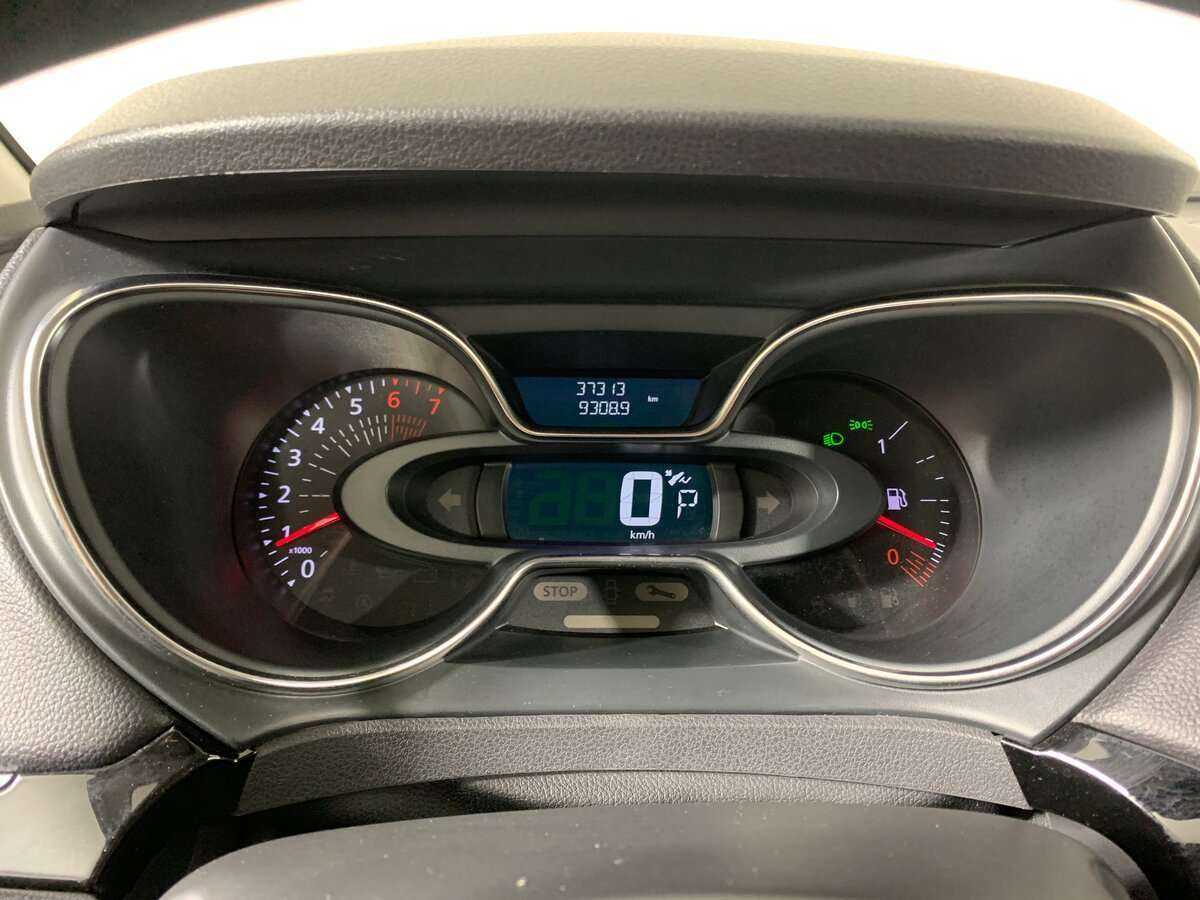 Купить Renault Kaptur, 2020, 37 312 км, фото №12
