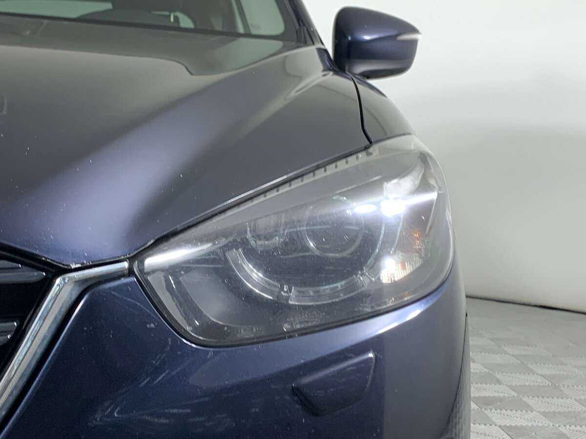 Купить Mazda CX-5, 2017, 193 067 км, фото №9