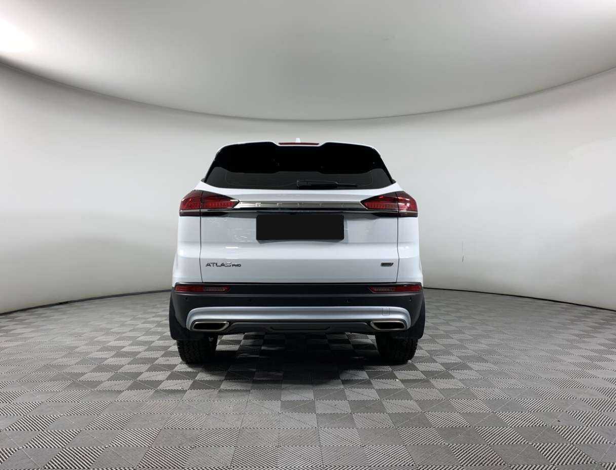 Купить Geely Atlas Pro, 2022, 29 452 км, фото №6