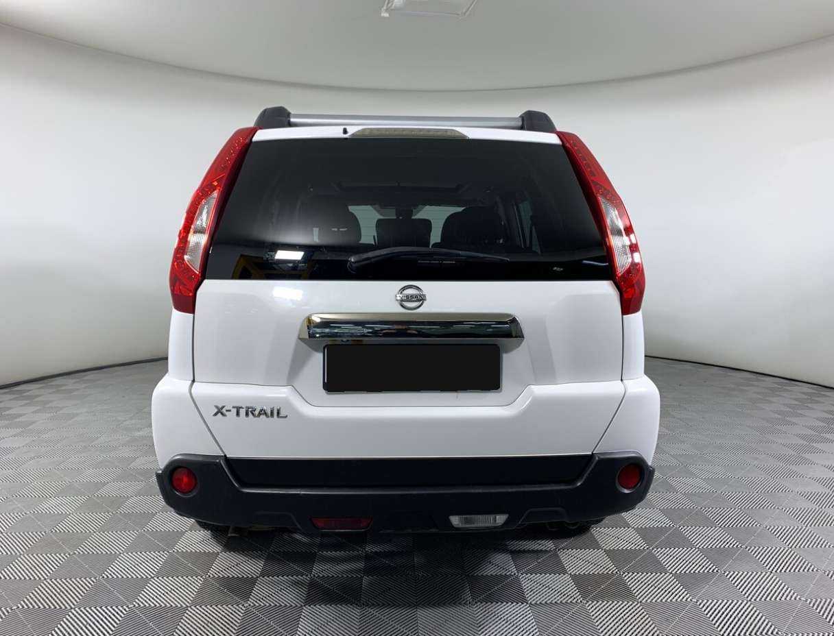 Купить Nissan X-Trail, 2014, 255 000 км, фото №6