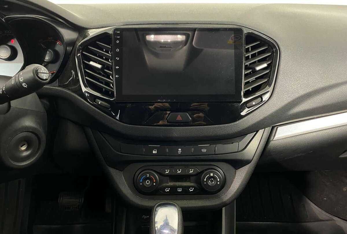 Купить Lada (ВАЗ) Vesta SW, 2021, 48 382 км, фото №12