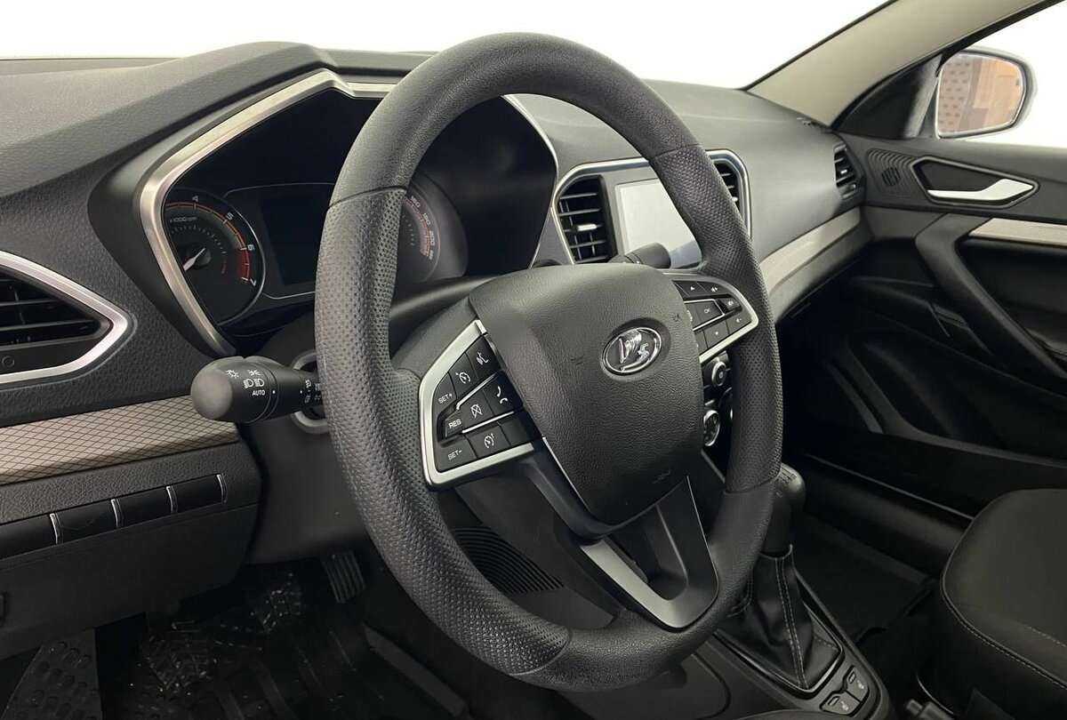 Купить Lada (ВАЗ) Vesta, 2023, 10 071 км, фото №12