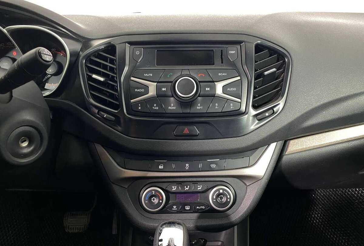 Купить Lada (ВАЗ) Vesta, 2020, 98 001 км, фото №12