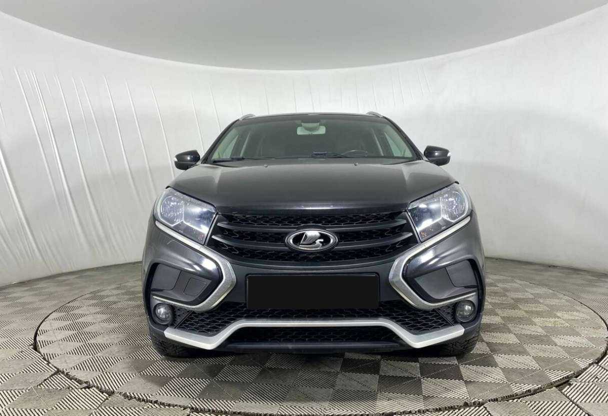 Lada (ВАЗ) XRAY
