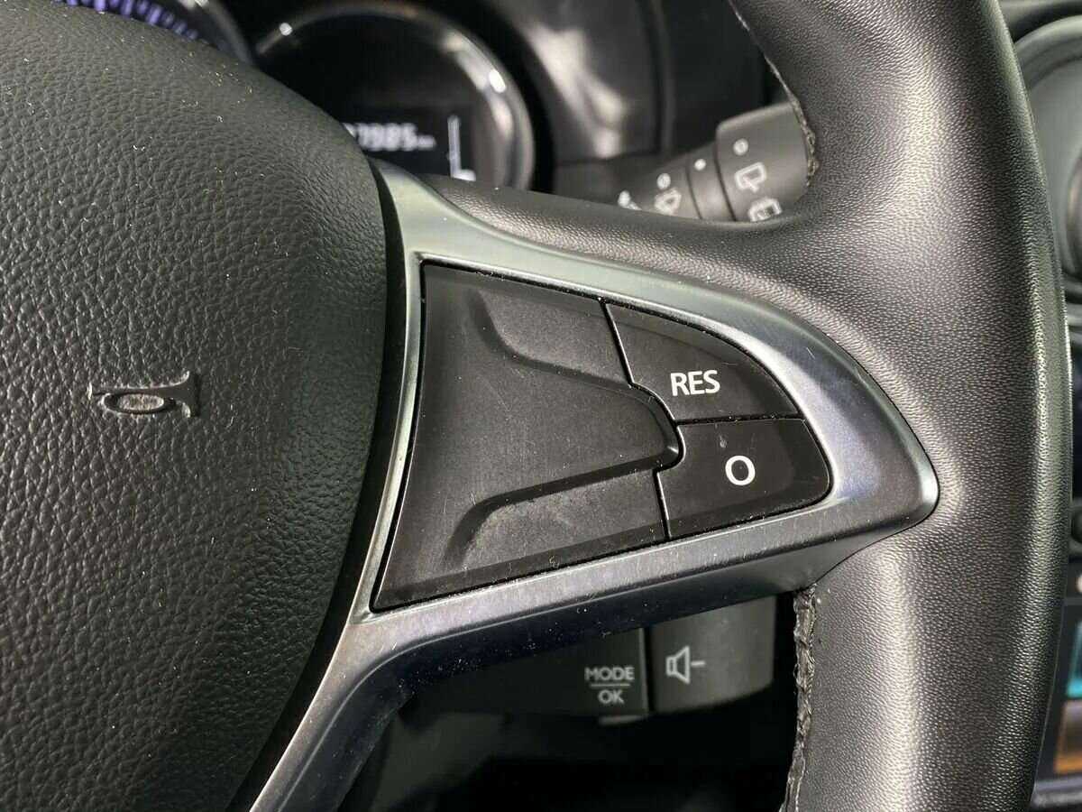 Купить Renault Duster, 2020, 80 000 км, фото №10