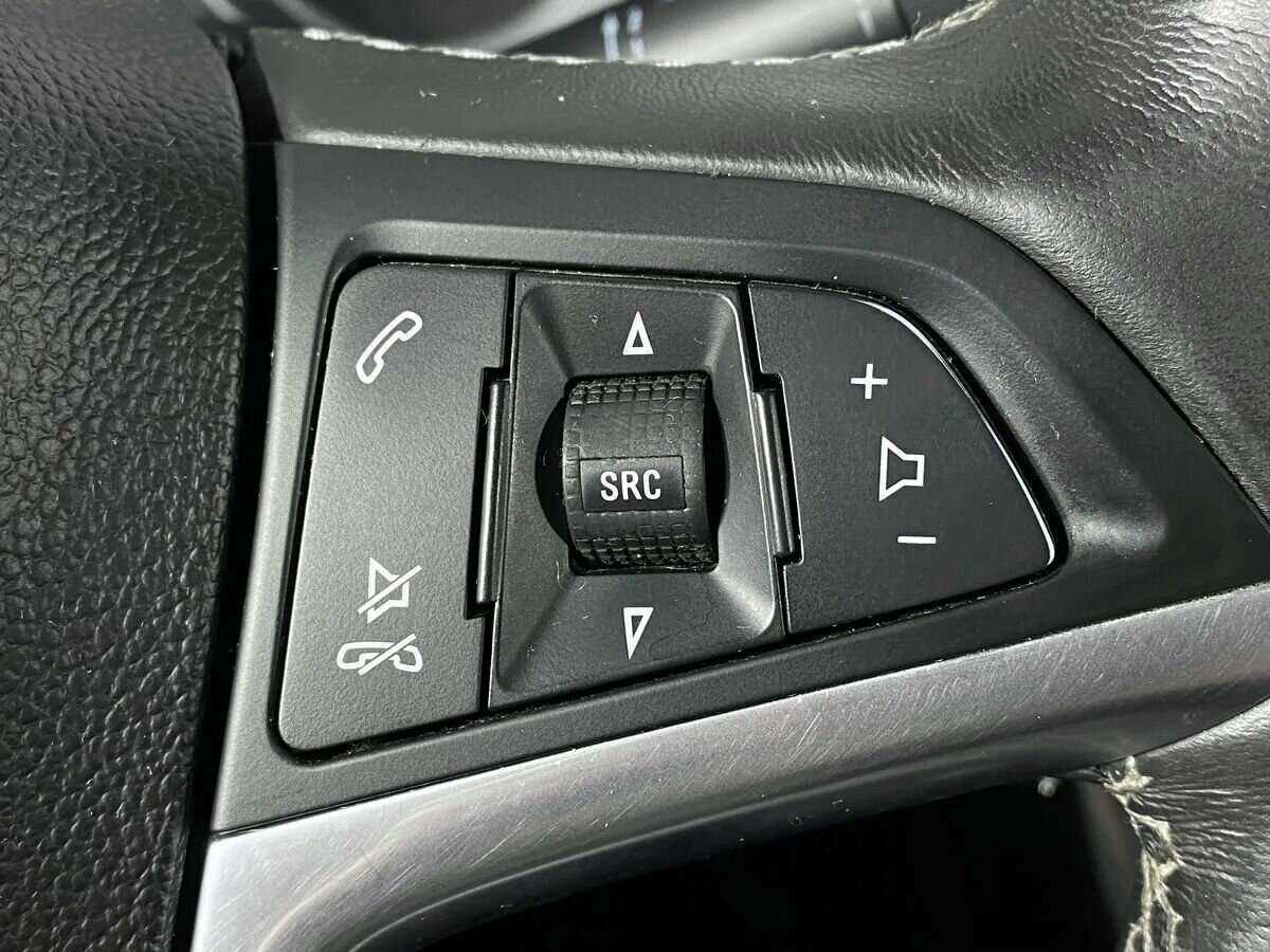 Купить Opel Mokka, 2014, 147 200 км, фото №11