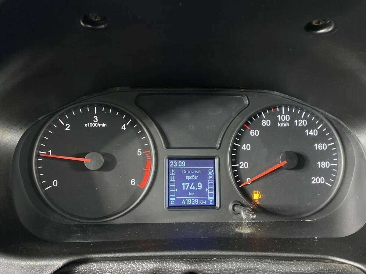 Купить УАЗ Patriot, 2022, 42 000 км, фото №13