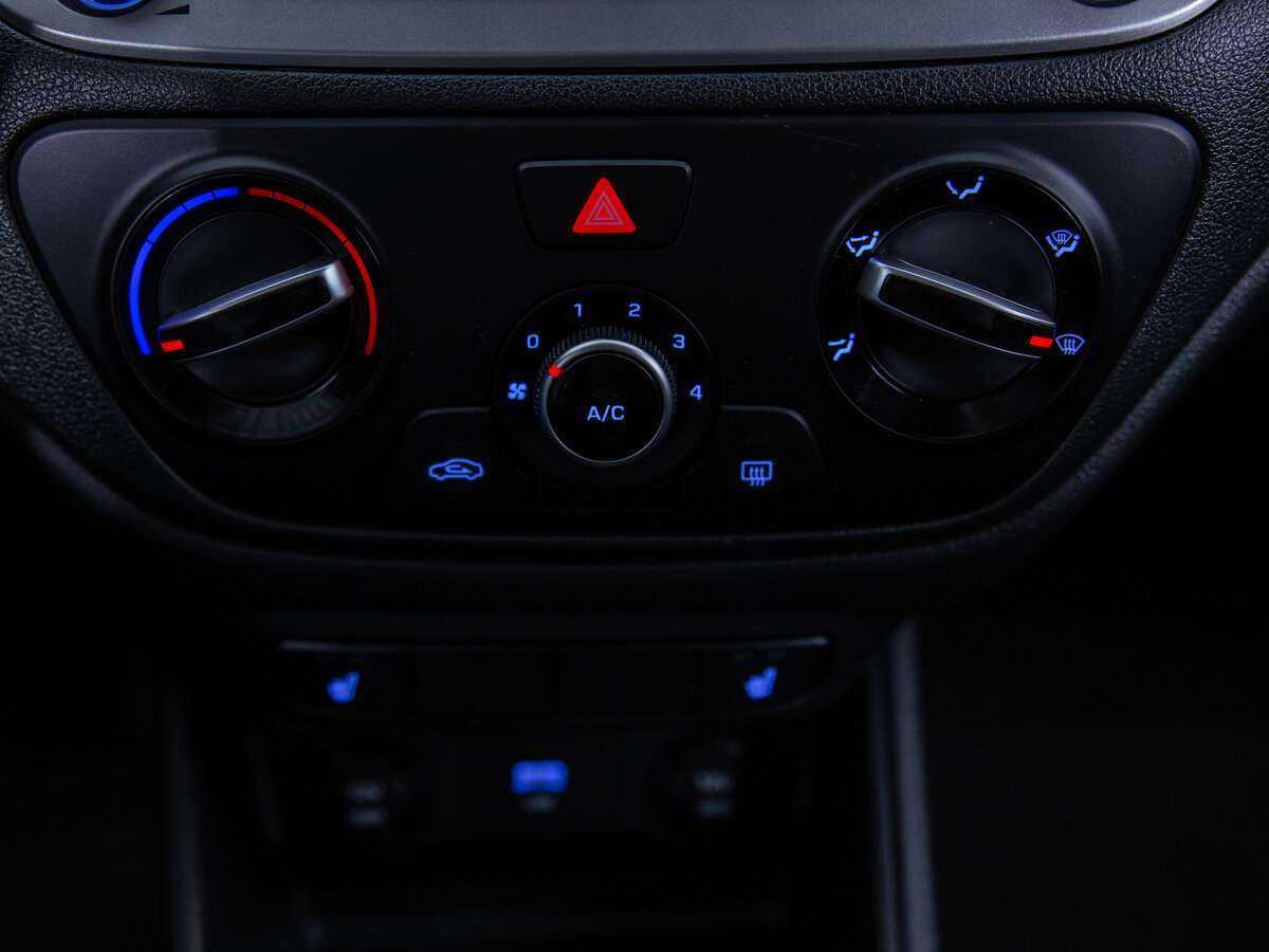 Купить Hyundai Solaris, 2021, 27 479 км, фото №15