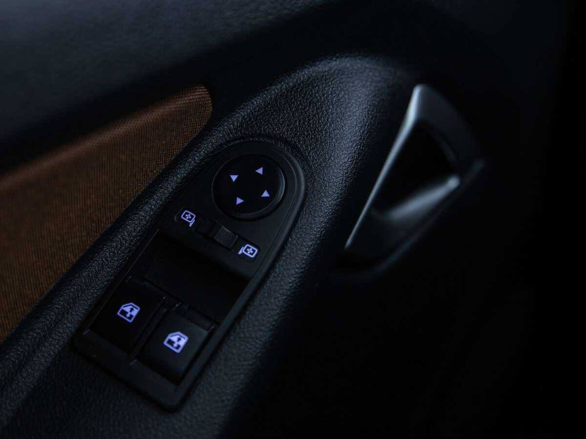 Купить Lada (ВАЗ) Granta Cross, 2023, 26 201 км, фото №17