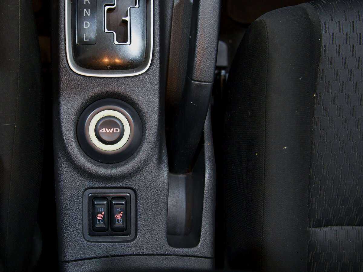 Купить Mitsubishi Outlander, 2013, 200 551 км, фото №9