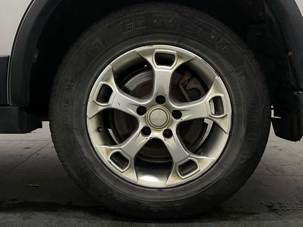 Купить Mitsubishi Outlander, 2016, 191 717 км, фото №5