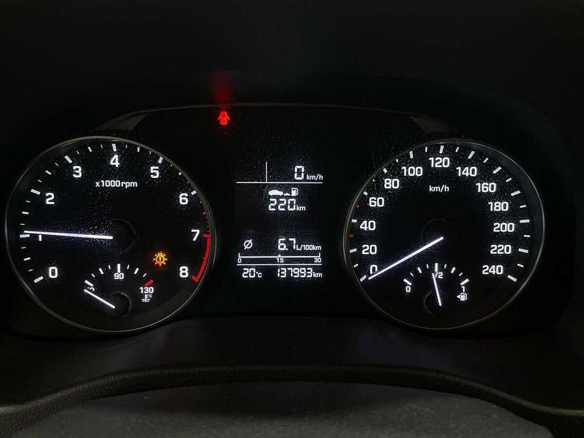 Купить Hyundai Elantra, 2016, 137 993 км, фото №10