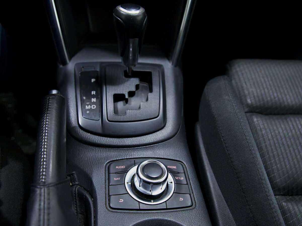 Купить Mazda CX-5, 2012, 214 162 км, фото №12