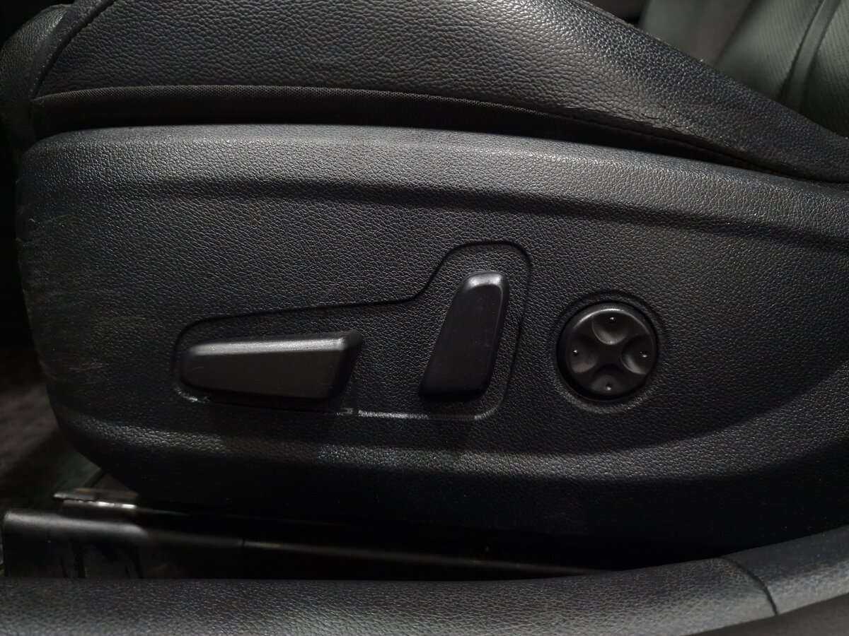 Купить Kia Optima, 2018, 127 866 км, фото №8