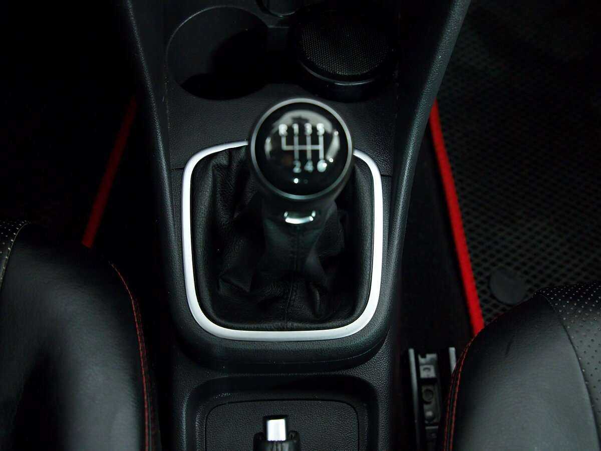 Купить Volkswagen Polo, 2018, 112 000 км, фото №16