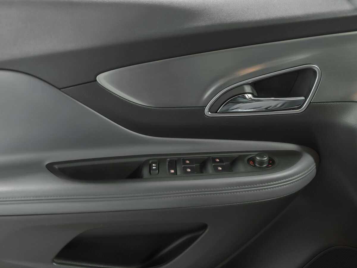 Купить Opel Mokka, 2013, 117 182 км, фото №13