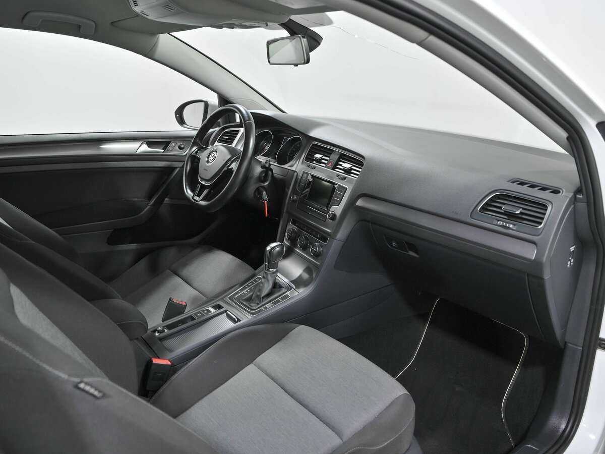 Купить Volkswagen Golf, 2013, 154 000 км, фото №7