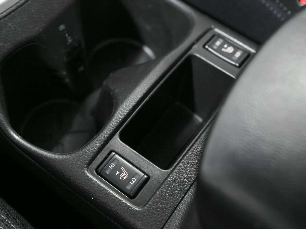 Купить Nissan Qashqai, 2014, 152 618 км, фото №14