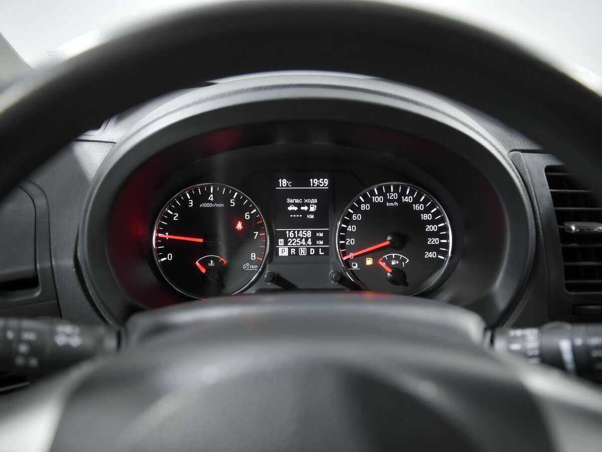 Купить Nissan X-Trail, 2014, 161 211 км, фото №6