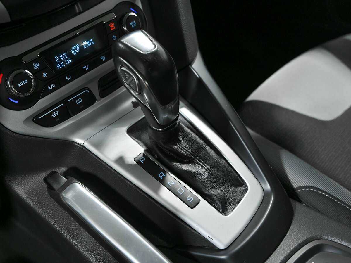 Купить Ford Focus, 2013, 137 800 км, фото №11