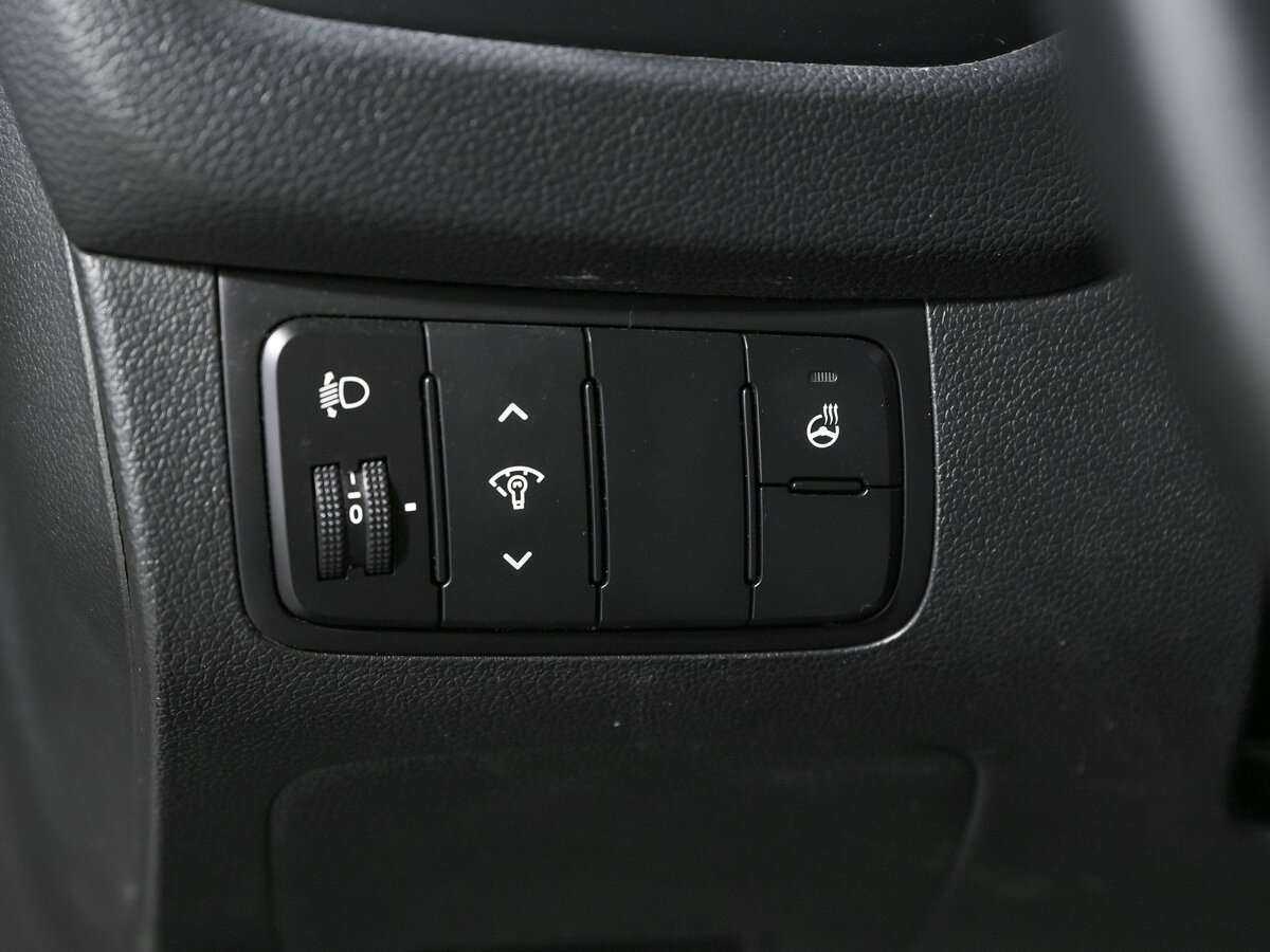 Купить Kia Ceed, 2017, 152 346 км, фото №13