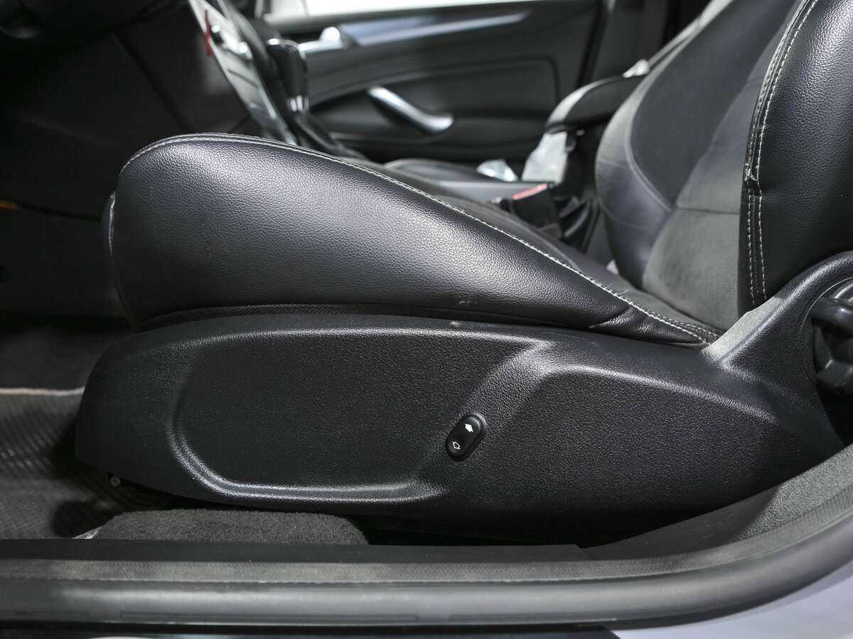 Купить Ford Mondeo, 2012, 280 603 км, фото №14