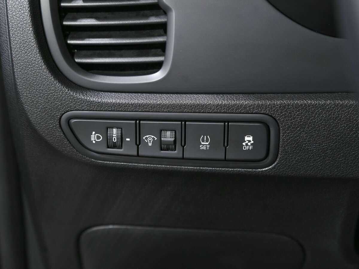 Купить Kia Rio X-Line, 2020, 58 573 км, фото №15